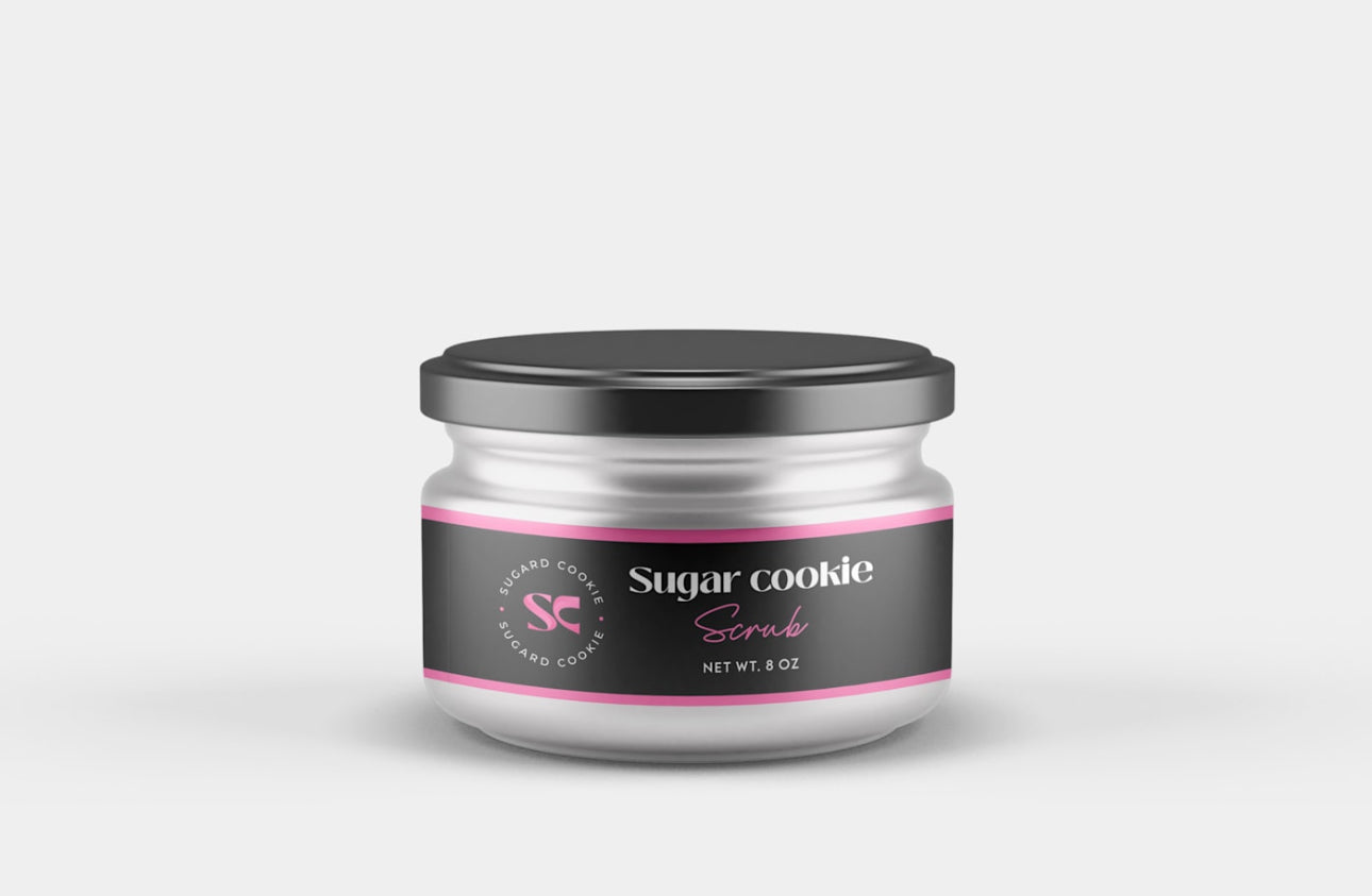 Body Scrub