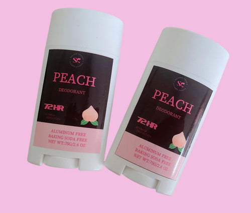 Body Deodorant