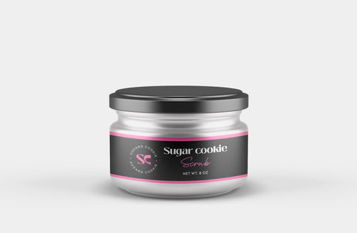 Body Scrub